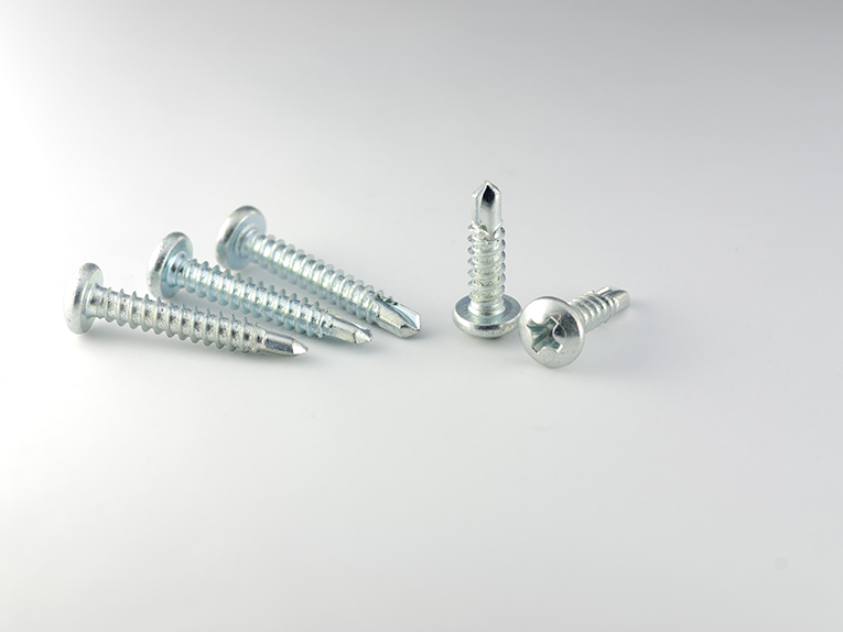 盤頭鉆尾釘 盤頭鉆尾釘